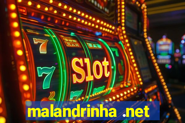 malandrinha .net